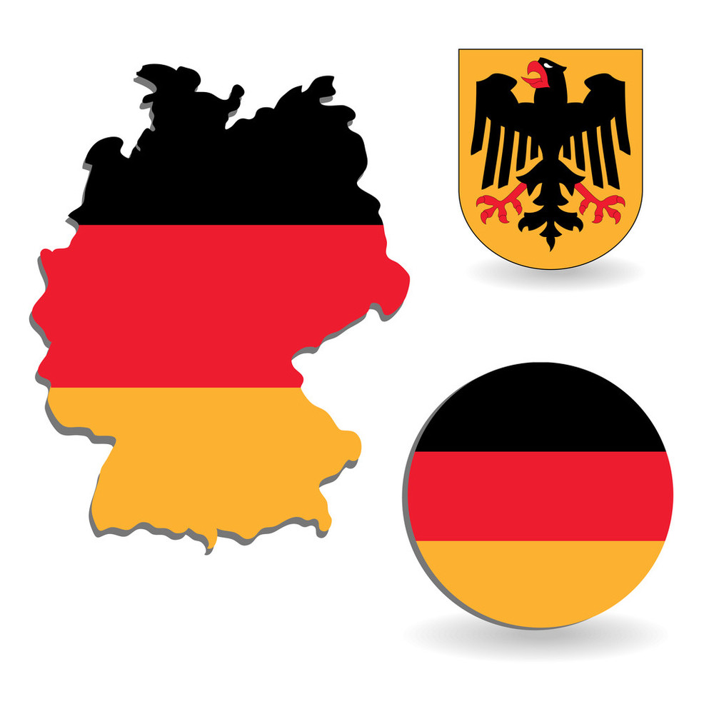 德国签证如何选择申请地点？
